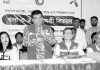 বন্যাদুর্গতদের পাশে নিরলস কাজ করে যাচ্ছে রেড ক্রিসেন্ট