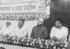 আল্লামা শায়েস্তা খান আযহারী স্মরণে সভা ও দোয়া মাহফিল