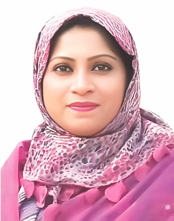 Shekh Bibi kawsar-Post-2