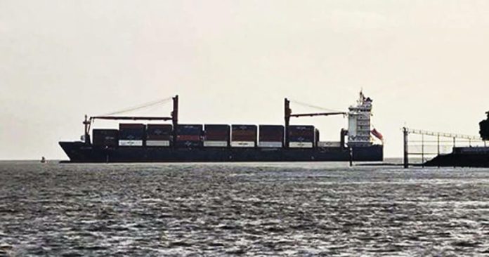 Ship
