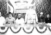 মেধাবী প্রজন্ম গড়ে তুলতে সকলকে দায়িত্বশীল ভূমিকায় এগিয়ে আসতে হবে