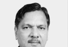 সাবেক কমিশনার এম এ শুক্করের ইন্তেকাল