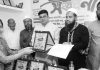 হাজী ক্যাম্প একাদশ ক্লাবের উদ্যোগে কৃতী শিক্ষার্থী সংবর্ধনা
