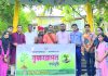স্বপ্নীল মুক্ত স্কাউট গ্রুপের বৃক্ষরোপণ কর্মসূচি ও চারা বিতরণ