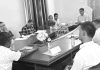 সীতাকুণ্ড ডিগ্রি কলেজে শিক্ষার মানোন্নয়নে যৌথ সভা