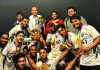 সাউদার্ন ইউনিভার্সিটি কম্পিউটার ক্লাবের ফুটসাল টুর্নামেন্ট সম্পন্ন