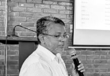 সাউদার্ন ভার্সিটিতে ‘বৃক্ষরোপণ ও দেশীয় প্রজাতির গুরুত্ব ’ শীর্ষক সেমিনার