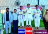 সিডিকেএ উন্মুক্ত কারাতে প্রতিযোগিতা সম্পন্ন