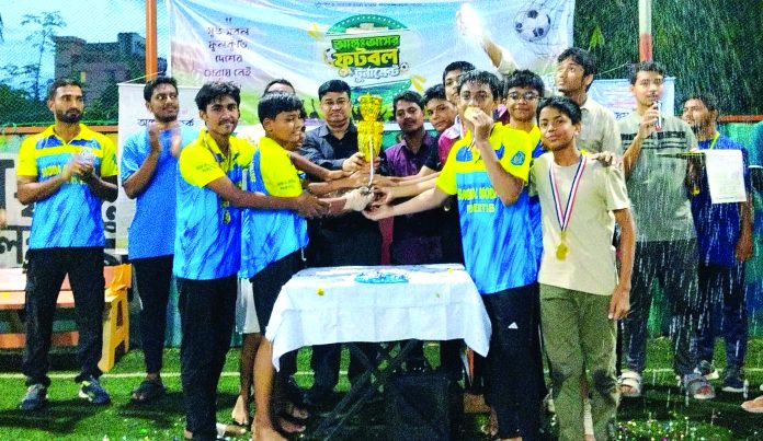 Sports Pic