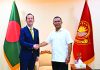 কৃষিসহ বিভিন্ন খাতে যুক্তরাষ্ট্রকে বিনিয়োগের আহ্বান প্রধানমন্ত্রীর
