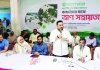দেশের প্রতিটি নাগরিকের পাশে দাঁড়াতে চায় সরকার