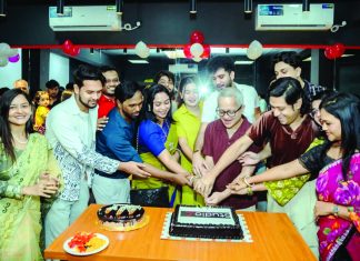 চট্টগ্রামে যাত্রা শুরু করলো ‘স্টুডিও জেড’