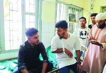 টেকনাফে বাস থামিয়ে বিকাশ এজেন্টের ৫৭ লাখ টাকা লুট