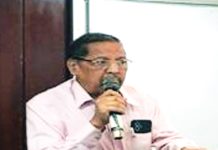 জাতীয় ঐক্য প্রতিষ্ঠায় নতুন প্রজন্মের ভূমিকার ওপর গুরুত্বারোপ