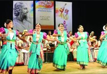 উদীচীর ‘একতারা ও রবীন্দ্র বীণা’