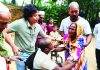 ছয় আঙুলে মিলল পরিচয়, ২৫ বছর পর মায়ের কাছে ফরিদ