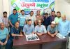 ক্রীড়াঙ্গনকে রাজনীতিমুক্ত রাখতে হবে: ইসরাফিল খসরু