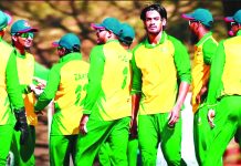 ত্রিদেশীয় সিরিজের ফাইনালে বাংলাদেশ ইমার্জিং দল