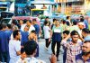 চুলা চাকা কারখানা সবখানে হাহাকার