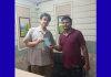 দুই ঘণ্টায় জাপানি নাগরিকের হারানো আইফোন উদ্ধার করল কোতোয়ালী থানা