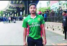 ‘চলে আসুন ষোলশহর’যে ফেসবুক পোস্ট চট্টগ্রামের আন্দোলনে নতুন গতি এনেছিল