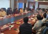 চট্টগ্রাম প্রাইভেট ক্লিনিক মালিক সমিতির জরুরি সভা অনুষ্ঠিত