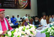 মুক্তিযুদ্ধের স্বপ্নভঙ্গের যন্ত্রণা লাঘব হয়েছে জুলাইয়ে