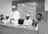ফটিকছড়িতে জামায়াতে ইসলামীর দায়িত্বশীল সমাবেশ