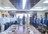 পার্কভিউ হসপিটাল লিমিটেড ও মেঘনা ব্যাংক পিএলসির মধ্যে সমঝোতা স্মারক স্বাক্ষর
