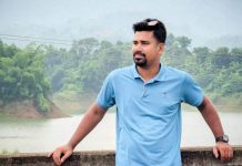 বিয়ের পিঁড়িতে বসা হলো না রাঙ্গুনিয়ার অপু দাশের, সড়কে দুর্ঘটনায় গেলো প্রাণ