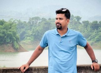 বিয়ের পিঁড়িতে বসা হলো না রাঙ্গুনিয়ার অপু দাশের, সড়কে দুর্ঘটনায় গেলো প্রাণ