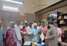 আল বারাকা শিপ রিসাইক্লিং ইয়ার্ডে শ্রমিক মৃত্যুর ঘটনায় তদন্ত ও ক্ষতিপূরণের দাবি