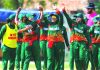 নারী টি-টোয়েন্টি এশিয়া কাপ ২৮ আগস্ট শুরু