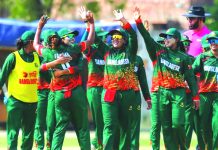নারী টি-টোয়েন্টি এশিয়া কাপ ২৮ আগস্ট শুরু