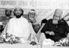 ঈদে আজম উদযাপন উপলক্ষে সালাতু সালাম মাহফিল