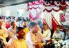 শিক্ষার মান উন্নয়নে প্রশিক্ষণ কর্মশালার পাইলট প্রকল্প উদ্বোধন