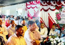 শিক্ষার মান উন্নয়নে প্রশিক্ষণ কর্মশালার পাইলট প্রকল্প উদ্বোধন