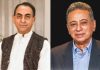 দুদকের মামলায় খালাস পেলেন মির্জা আব্বাস ও আমির খসরু