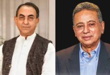দুদকের মামলায় খালাস পেলেন মির্জা আব্বাস ও আমির খসরু