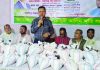 খালেদা জিয়ার আদর্শে জনকল্যাণে কাজ করতে হবে