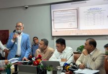 একাদশ শ্রেণিতে আসন ২৫ লাখ, জিপিএ স্কোরের ভিত্তিতেই ভর্তি : আন্তঃশিক্ষা সভাপতি