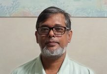 মিজানুর রহমান শামীমের ছড়ায় শৈল্পিক চিত্র ও কিছু আলাপ