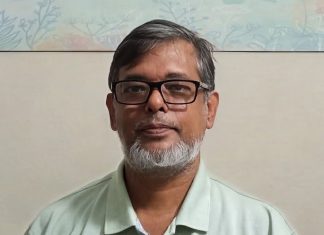 মিজানুর রহমান শামীমের ছড়ায় শৈল্পিক চিত্র ও কিছু আলাপ