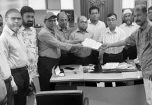 স্থায়ী শিক্ষা কমিশন গঠন ও পাবলিক পরীক্ষা আইন সংশোধনের দাবি