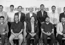 ১২তম বার্জার অ্যাওয়ার্ড ফর এক্সিলেন্স ইন আর্কিটেকচারের যাত্রা শুরু