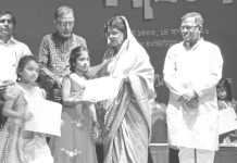 মানবিক মানুষ হওয়ার জন্য সাংস্কৃতিক চর্চার বিকল্প নেই
