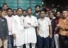 চকবাজার থানা স্বেচ্ছাসেবক দলের প্রামাণ্যচিত্র প্রদর্শন ও বিজয় মিছিল