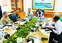 ২৫টি ওয়ার্ড থেকে বিনামূল্যে বর্জ্য সংগ্রহ করবে চসিক