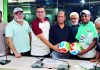 সিডিএফএ-মেয়র একাডেমি কাপ ফুটবল টুর্নামেন্টের মতবিনিময় সভা