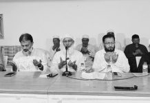 দলীয় সংকীর্ণতার ঊর্ধ্বে ওঠে জুলাই শহীদের মর্যাদা সমুন্নত রাখতে হবে